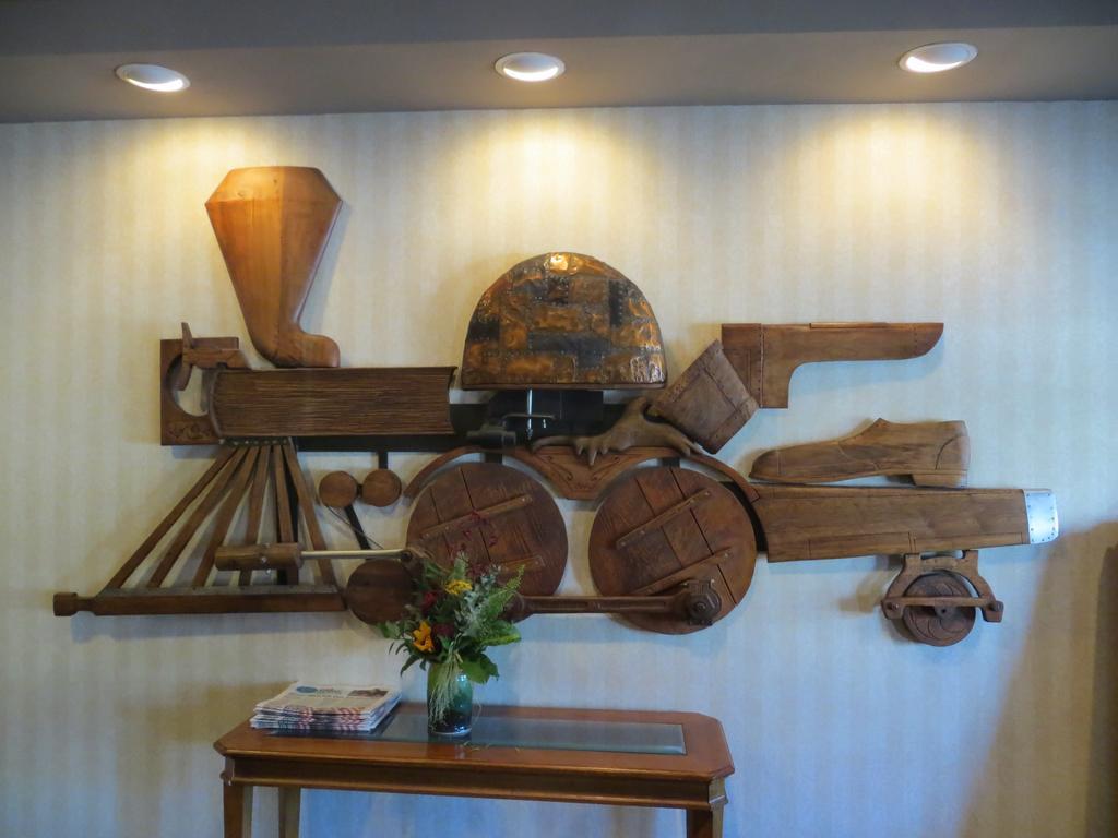The Durango Downtown Inn Ngoại thất bức ảnh