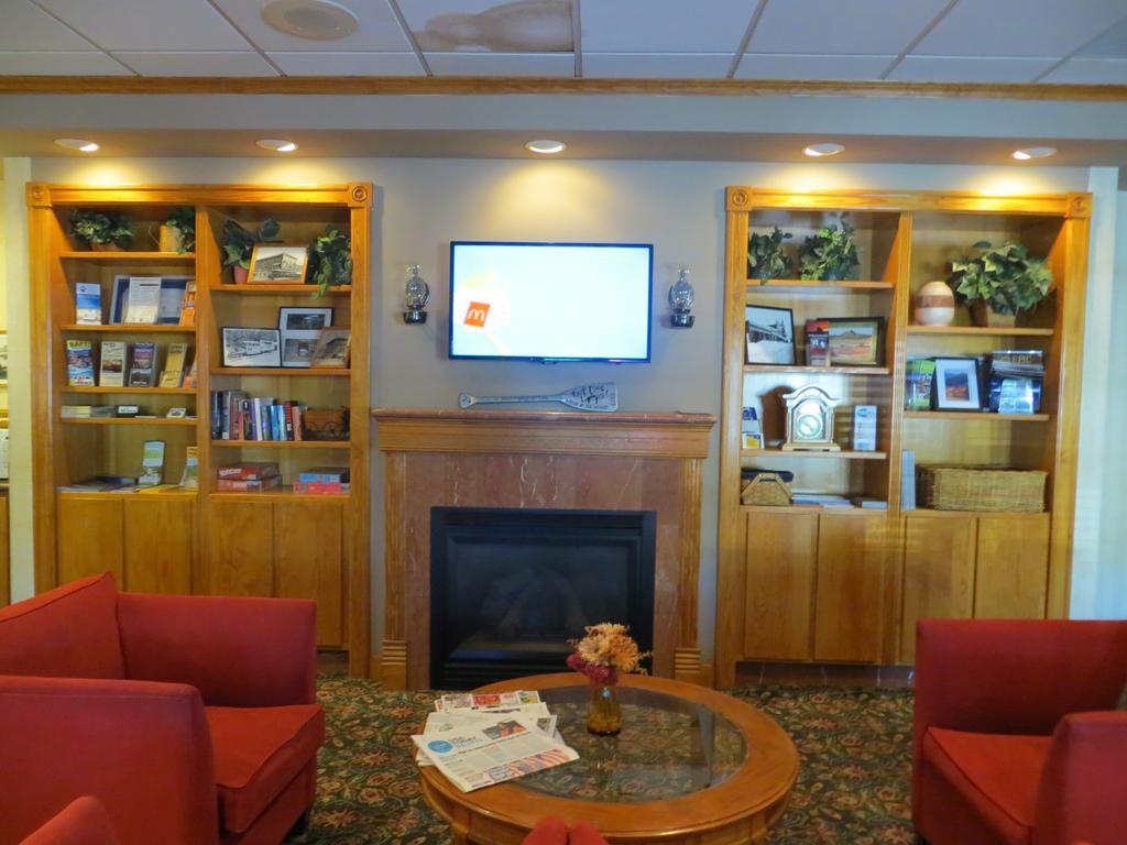 The Durango Downtown Inn Ngoại thất bức ảnh