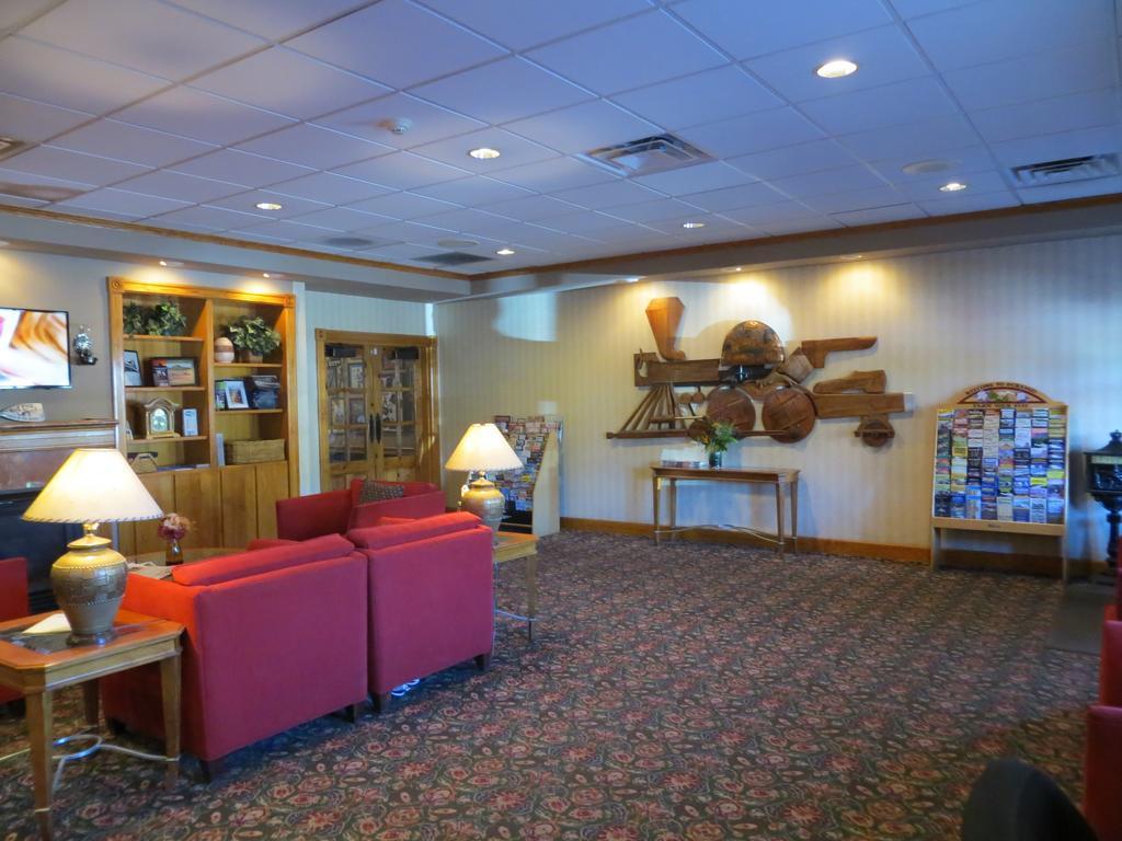 The Durango Downtown Inn Ngoại thất bức ảnh