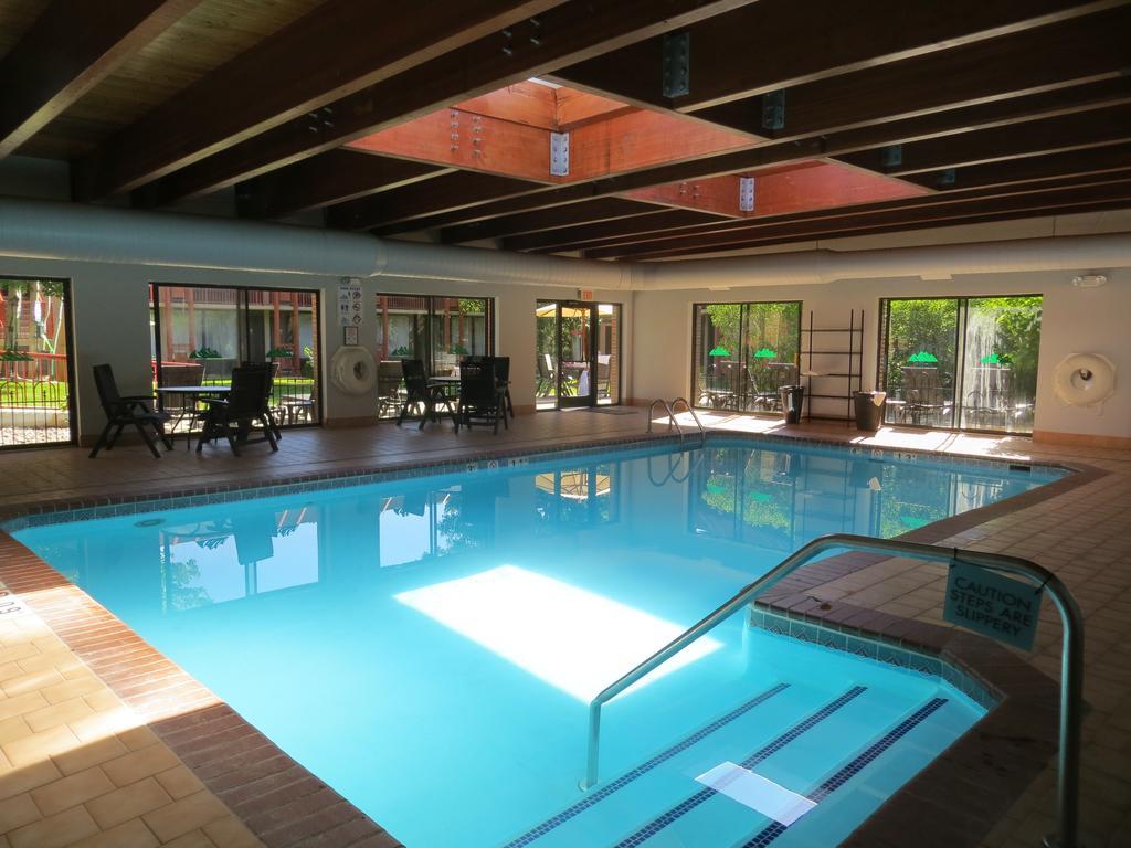 The Durango Downtown Inn Ngoại thất bức ảnh
