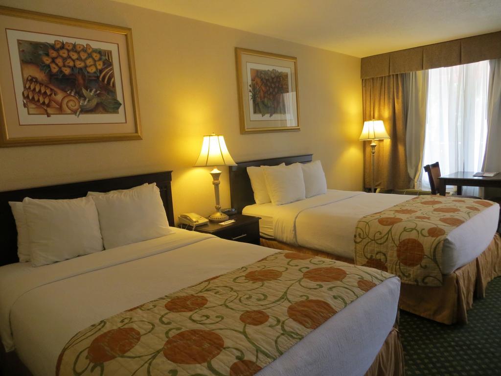 The Durango Downtown Inn Ngoại thất bức ảnh