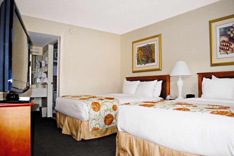 The Durango Downtown Inn Ngoại thất bức ảnh