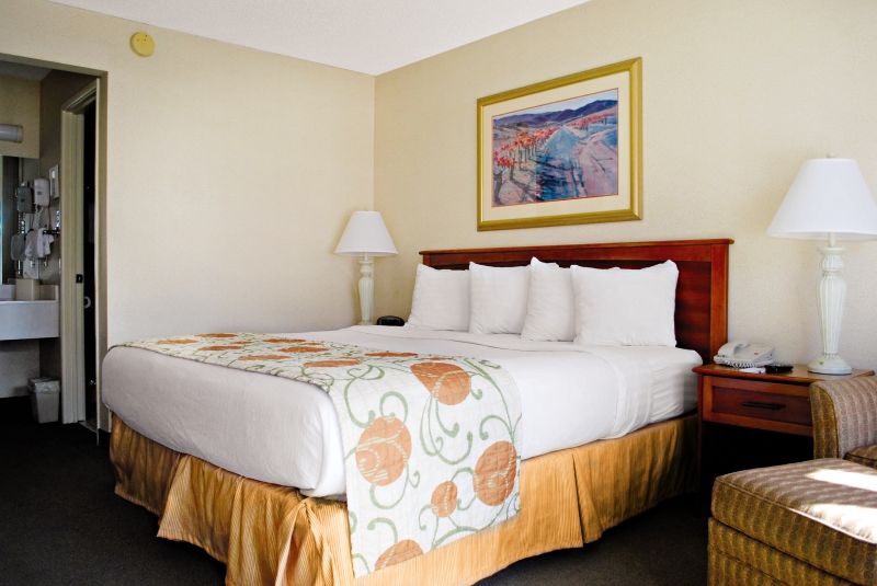 The Durango Downtown Inn Ngoại thất bức ảnh