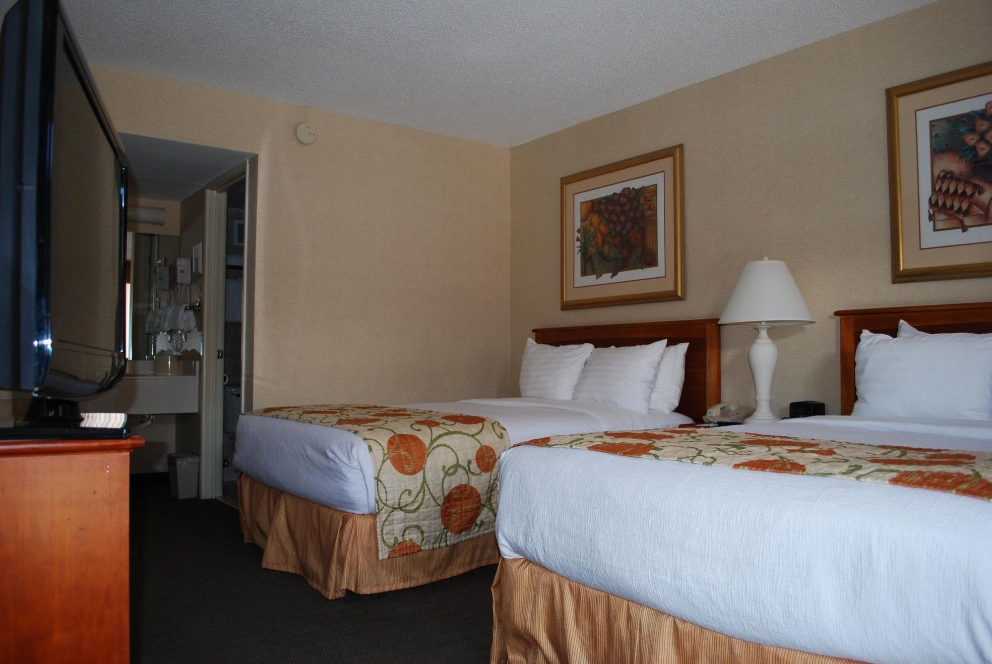 The Durango Downtown Inn Ngoại thất bức ảnh