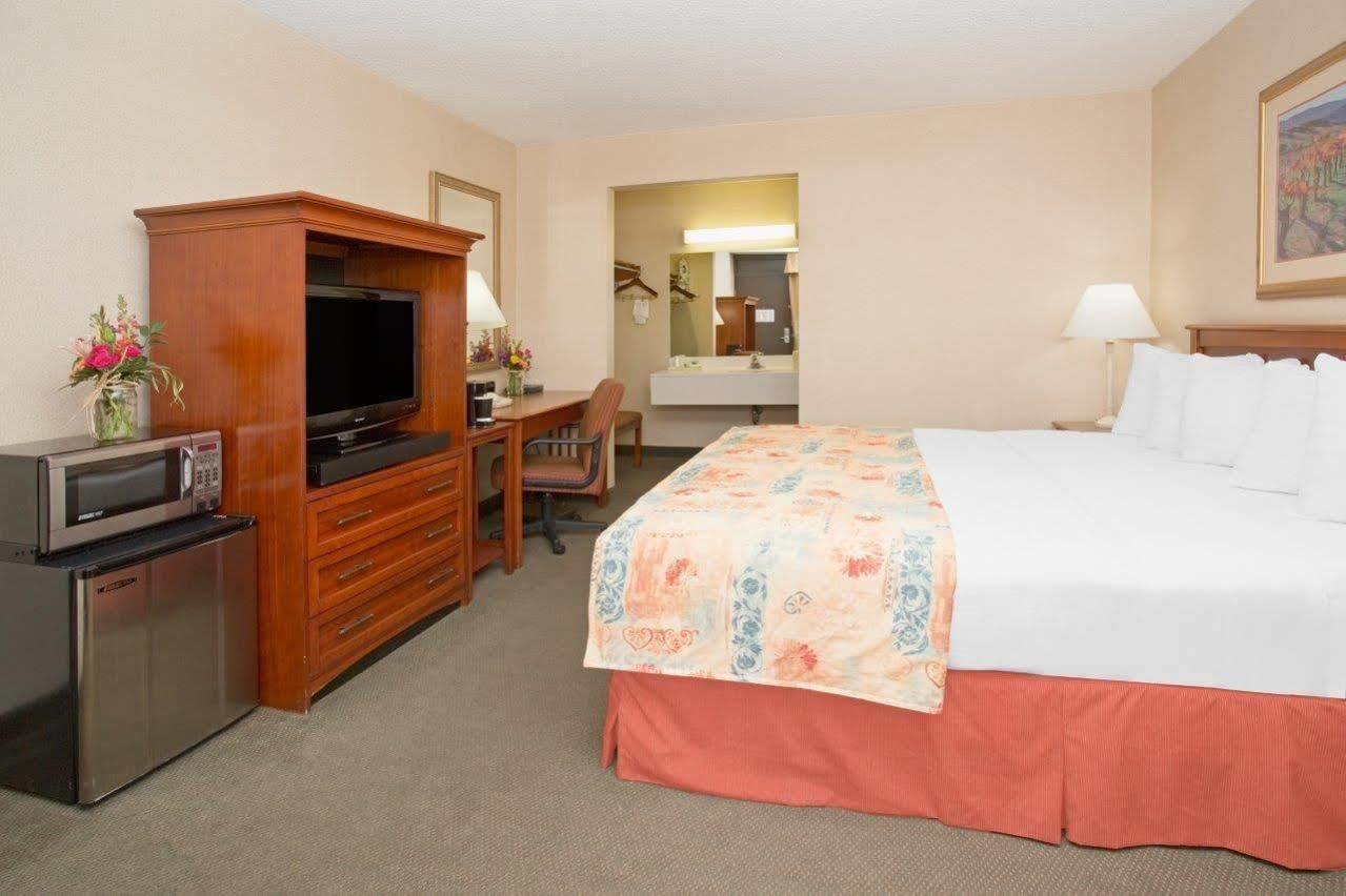 The Durango Downtown Inn Ngoại thất bức ảnh