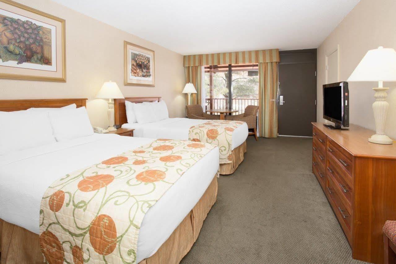 The Durango Downtown Inn Ngoại thất bức ảnh