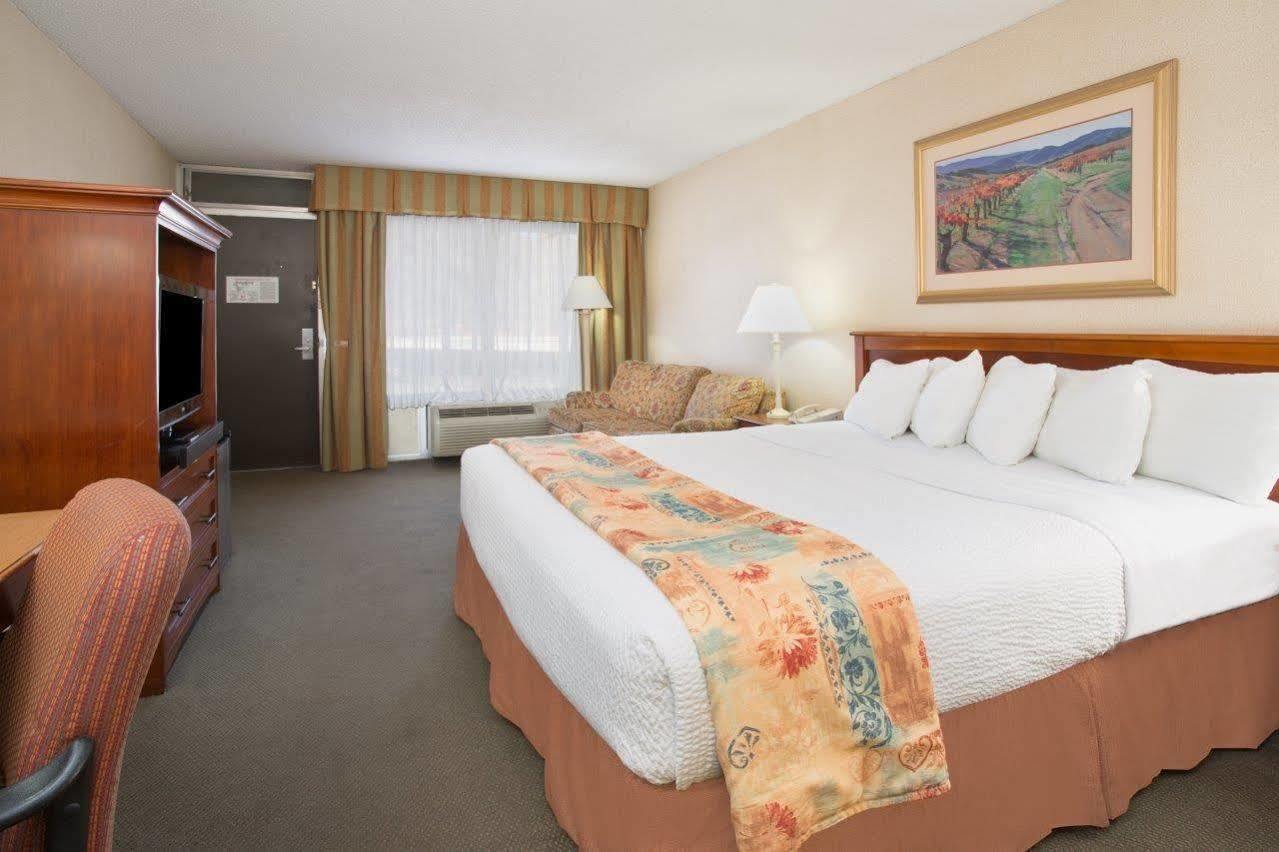 The Durango Downtown Inn Ngoại thất bức ảnh