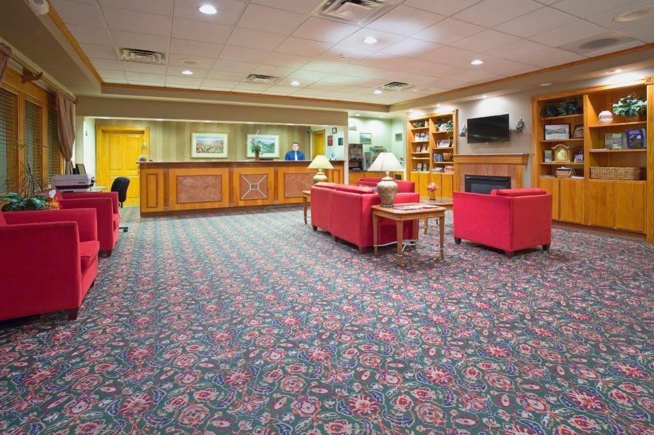 The Durango Downtown Inn Ngoại thất bức ảnh