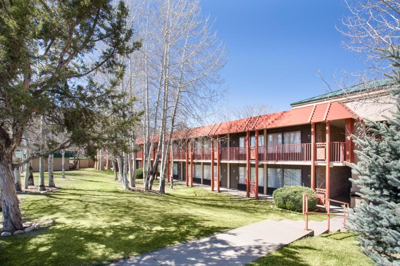 The Durango Downtown Inn Ngoại thất bức ảnh